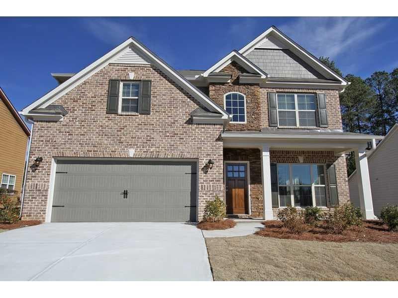 1167 Clear Stream Ridge, Dacula, GA 30011 — most recent listing photo