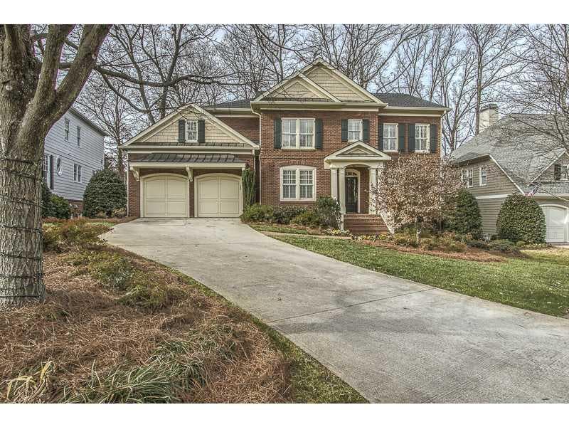2126 Spring Hill Court, Smyrna, GA 30080 — most recent listing photo