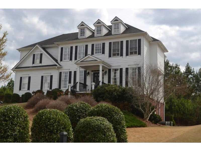 312 Glen Echo Falls, Canton, GA 30114 — most recent listing photo