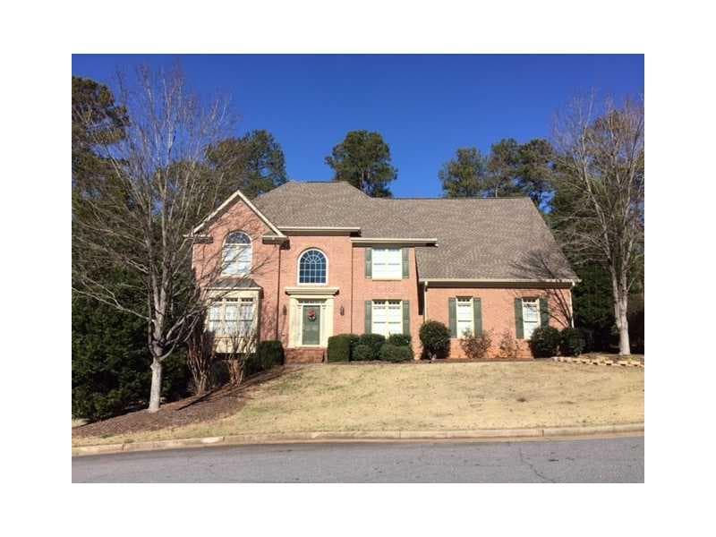 225 York Town Circle, Johns Creek, GA 30097 — most recent listing photo