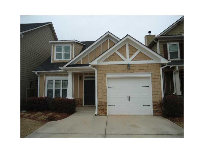 80 OAKMONT Drive, Dawsonville, GA 30534 — most recent listing photo