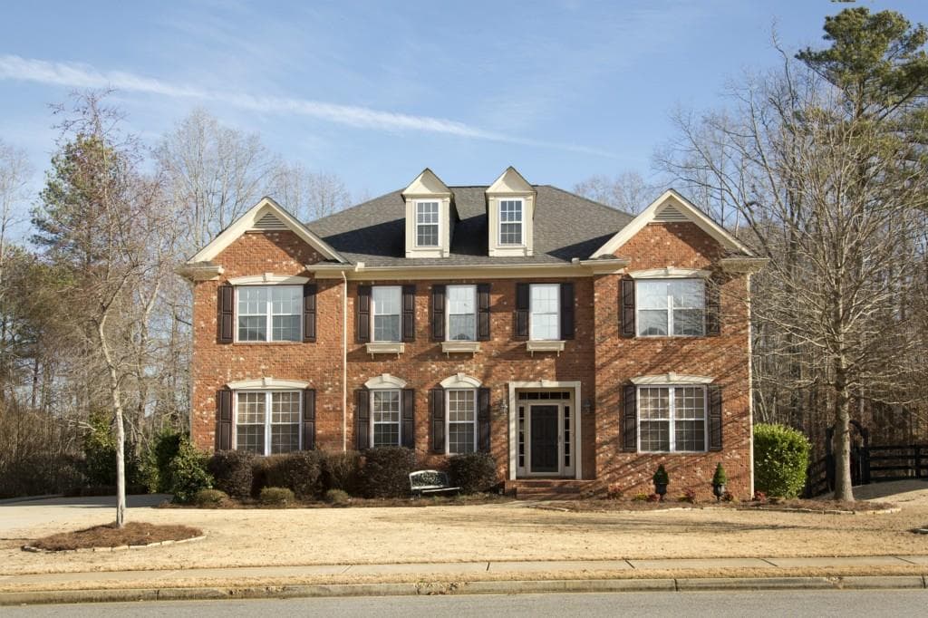 308 Bennington Place, Canton, GA 30115 — most recent listing photo