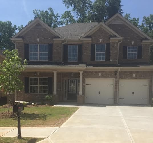 1586 Pressley Lane, Mcdonough, GA 30253 — most recent listing photo