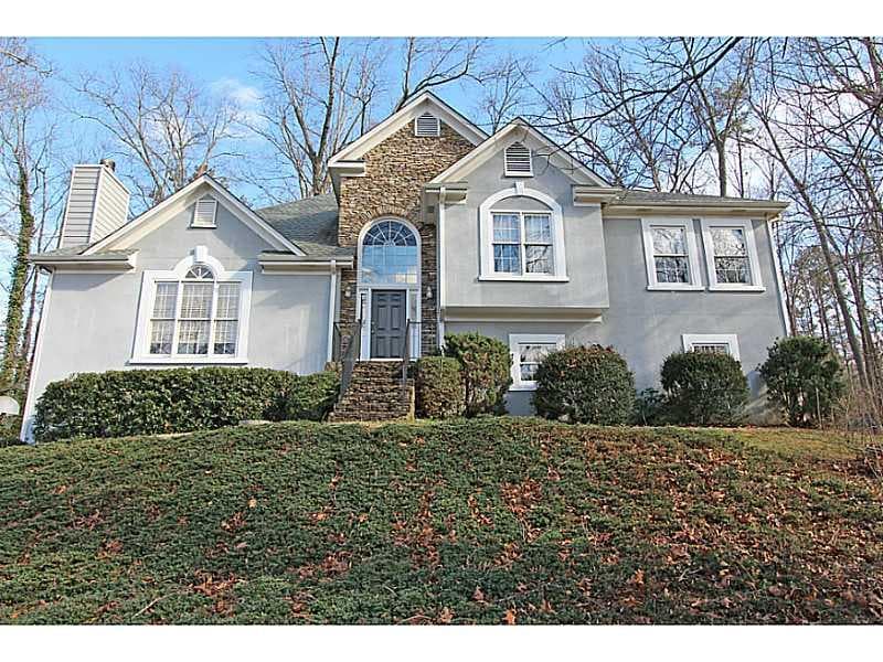 1716 Victoria Way, Kennesaw, GA 30152 — most recent listing photo