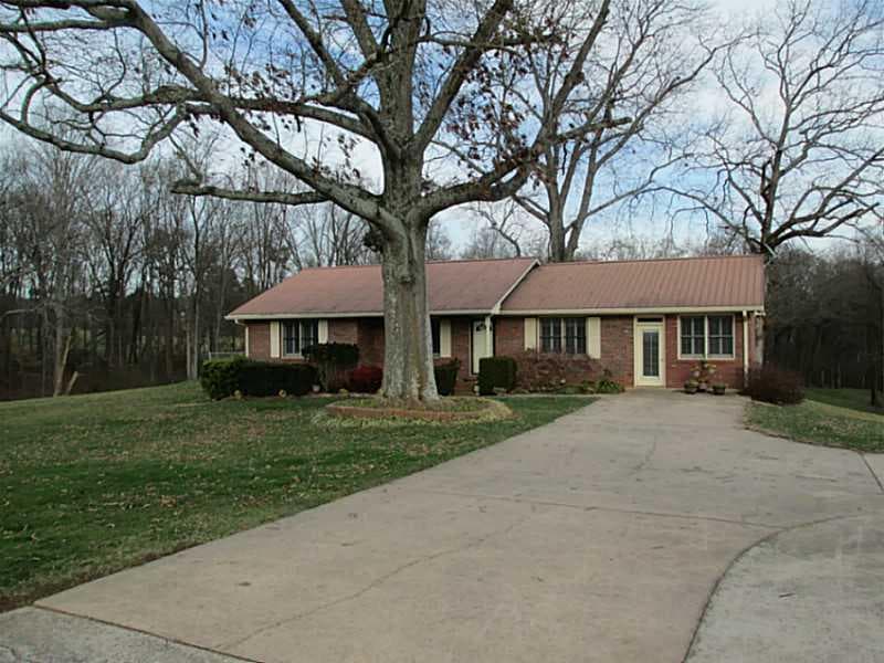 8265 Jot Em Down Road, Gainesville, GA 30506 — most recent listing photo