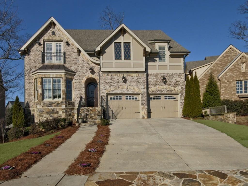 2141 Whitestone Court, Smyrna, GA 30080 — most recent listing photo