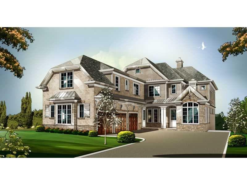 single family residence sold at 22 Barbara Lane, Atlanta, GA 30327