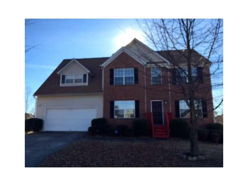 3226 Five Iron Court, Snellville, GA 30039 — most recent listing photo