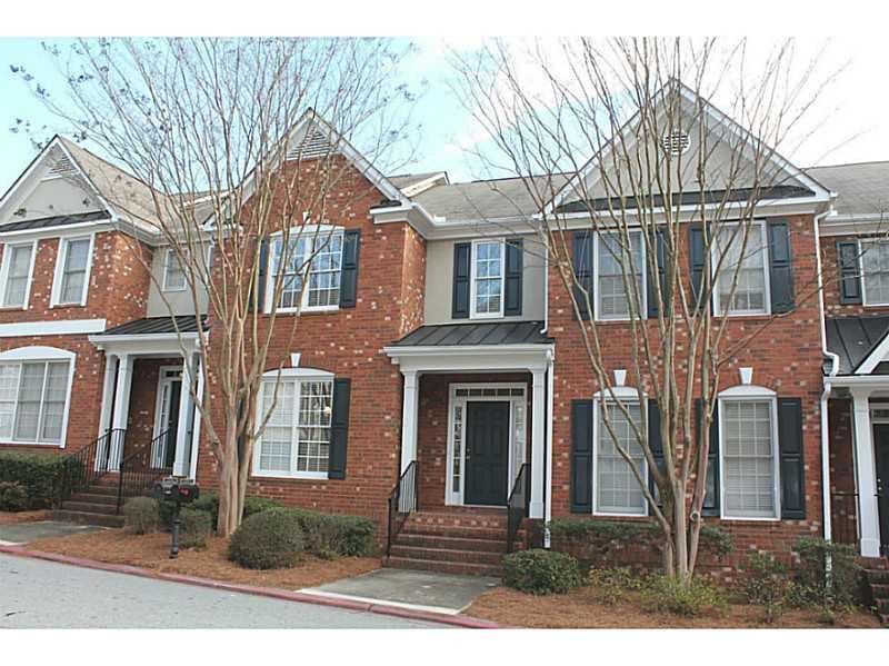 4769 Longcourt Drive 22, Smyrna, GA 30080 — most recent listing photo