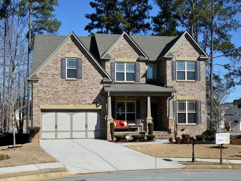 6 bedroom, 3,900 sq ft single family residence sold at 7 Gloster Mill Way, Lawrenceville, GA 30044