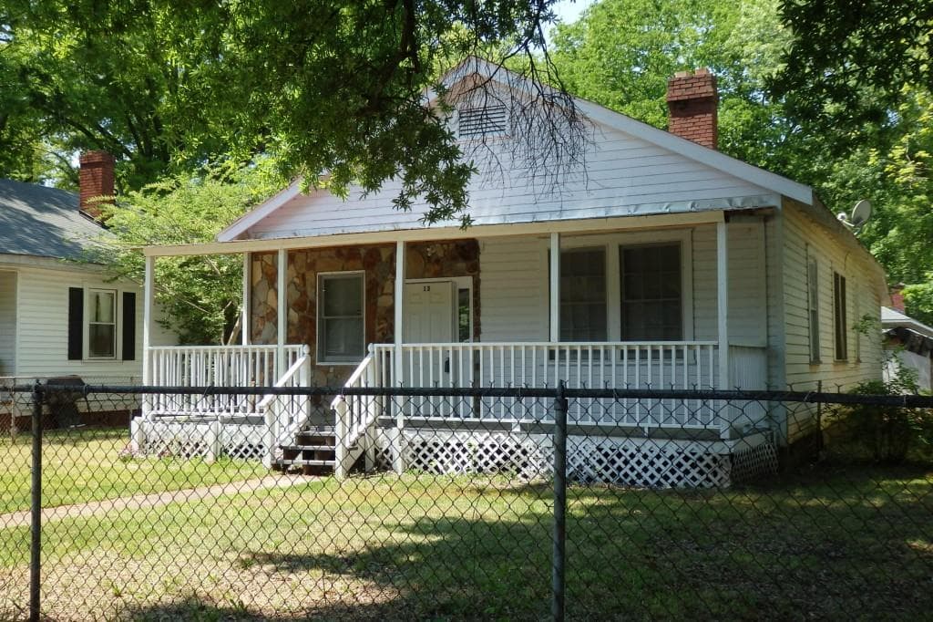 13 Akron Street, Cartersville, GA 30120 — most recent listing photo