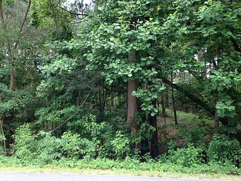 single family residence sold at 2842 Green Road, Loganville, GA 30052