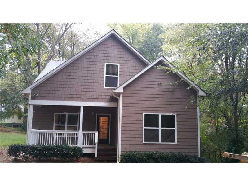 6 bedroom, 2,166 sq ft single family residence sold at 1767 Church Street, Atlanta, GA 30318