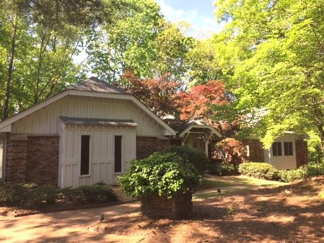 105 5th Green Court, Sandy Springs, GA 30350 — most recent listing photo
