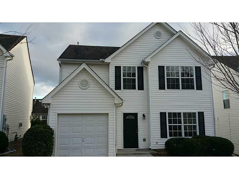 409 Spring Head Drive, Lawrenceville, GA 30046 — most recent listing photo