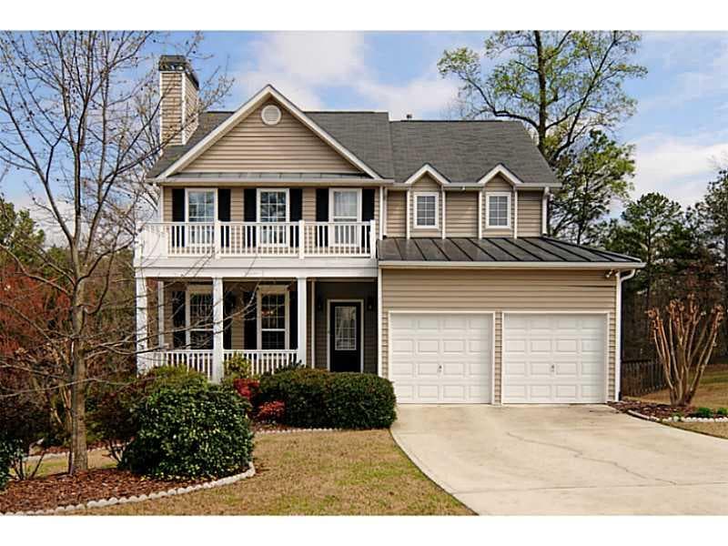 863 Tree Fern Way, Mableton, GA 30126 — most recent listing photo
