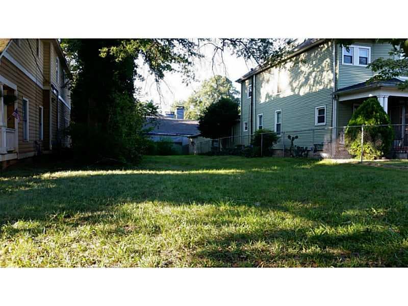 single family residence sold at 521 Angier Avenue, Atlanta, GA 30308