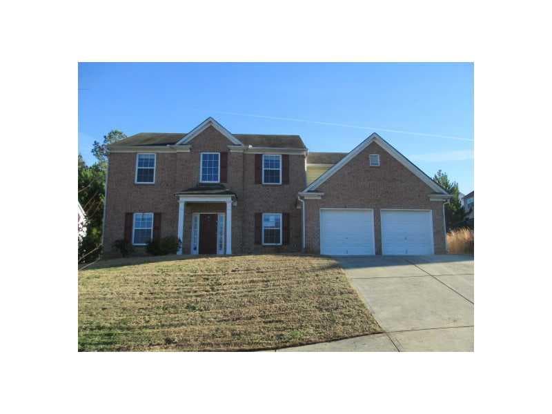 5840 Village Loop, Fairburn, GA 30213 — most recent listing photo