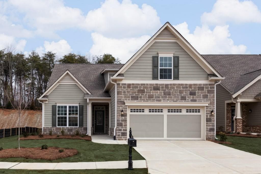3581 CRESSWIND Parkway, Gainesville, GA 30504 — most recent listing photo