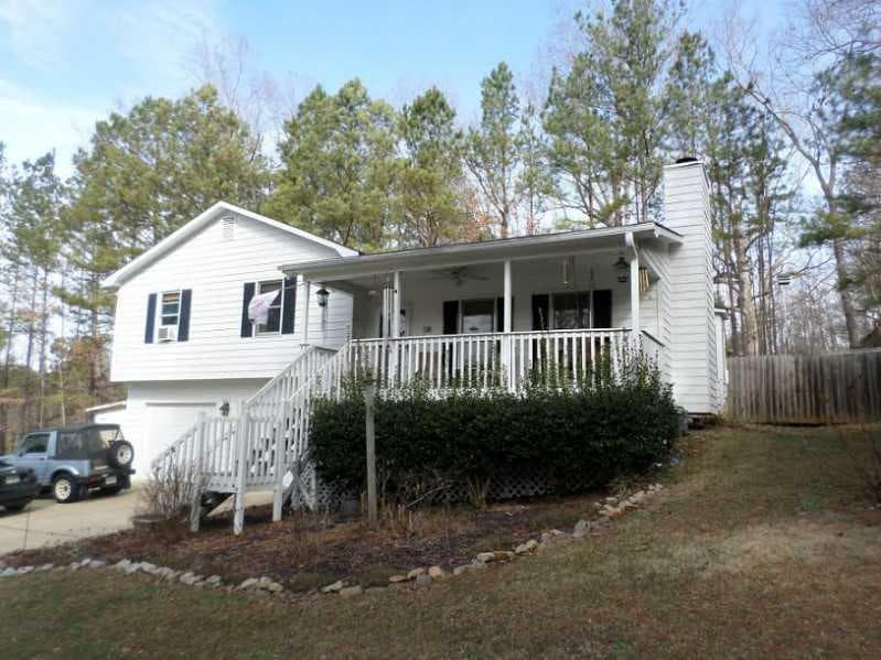 159 Hollyberry Court, Dallas, GA 30157 — most recent listing photo