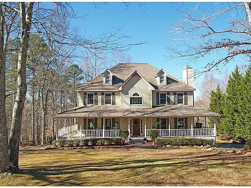 5565 Dunroven Way, Dawsonville, GA 30534 — most recent listing photo