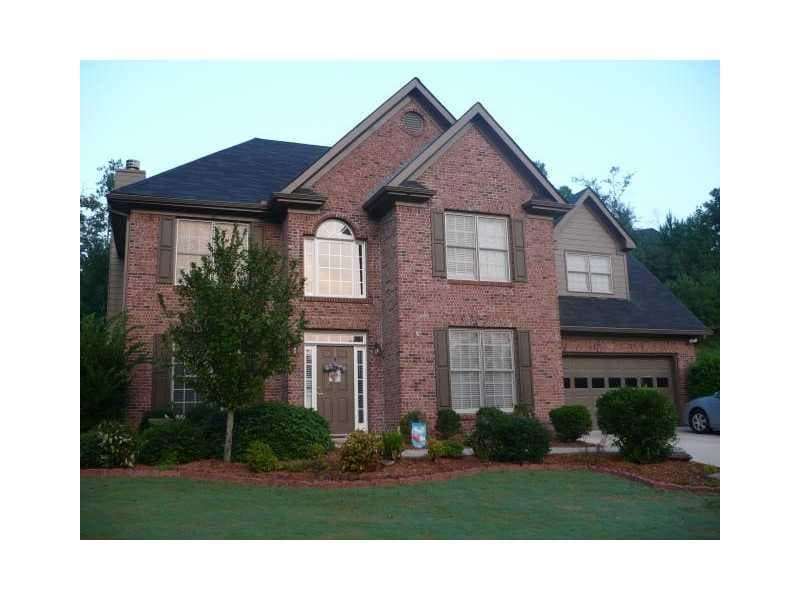 2354 Royal Pembroke Lane, Buford, GA 30518 — most recent listing photo