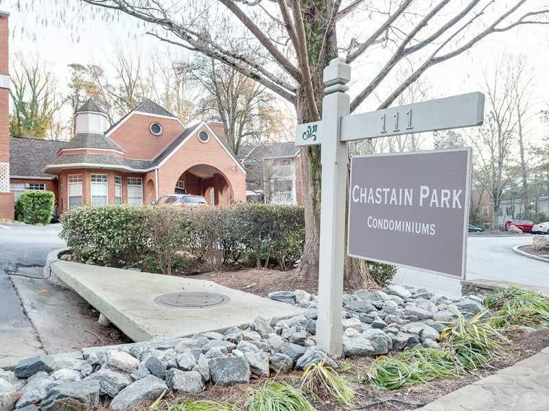 2 bedroom, 980 sq ft condominium sold at 1002 Chastain Park Court 1002, Atlanta, GA 30342