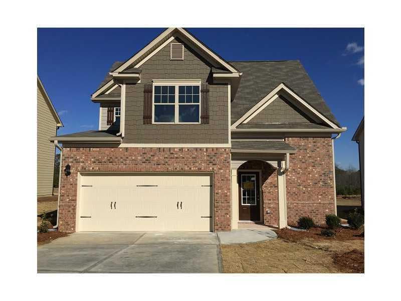 4 bedroom, 2,476 sq ft single family residence sold at 363 Easley Drive, Lawrenceville, GA 30045