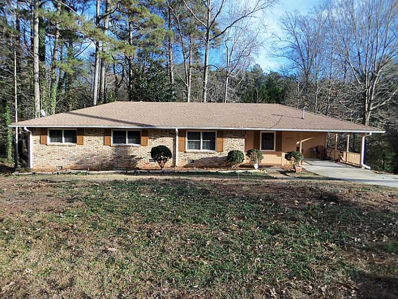 4017 Barr Circle, Tucker, GA 30084 — most recent listing photo