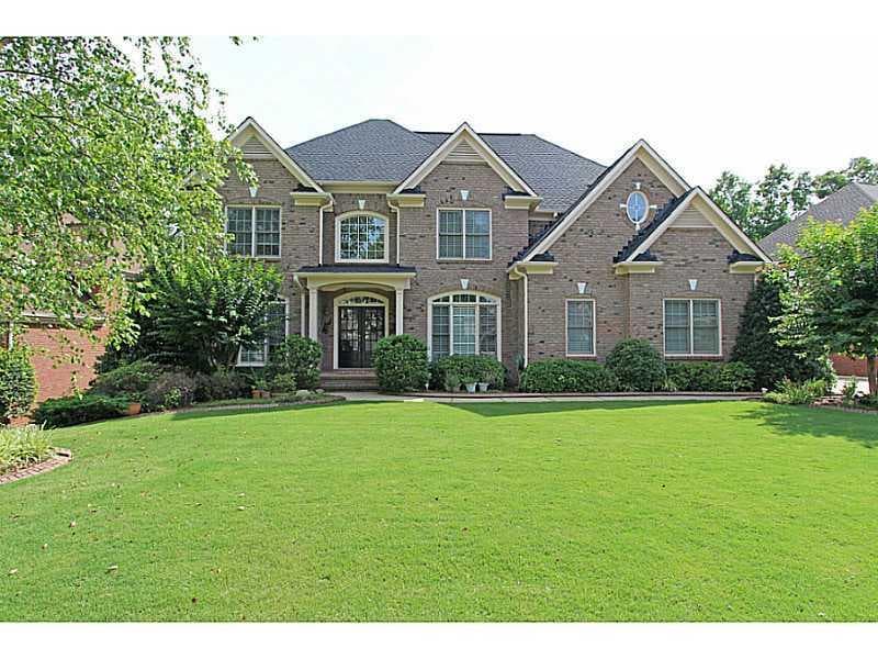 6237 Benbrooke Drive, Acworth, GA 30101 — most recent listing photo