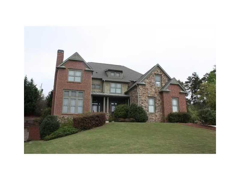 2578 Hidden Falls Drive, Buford, GA 30519 — most recent listing photo