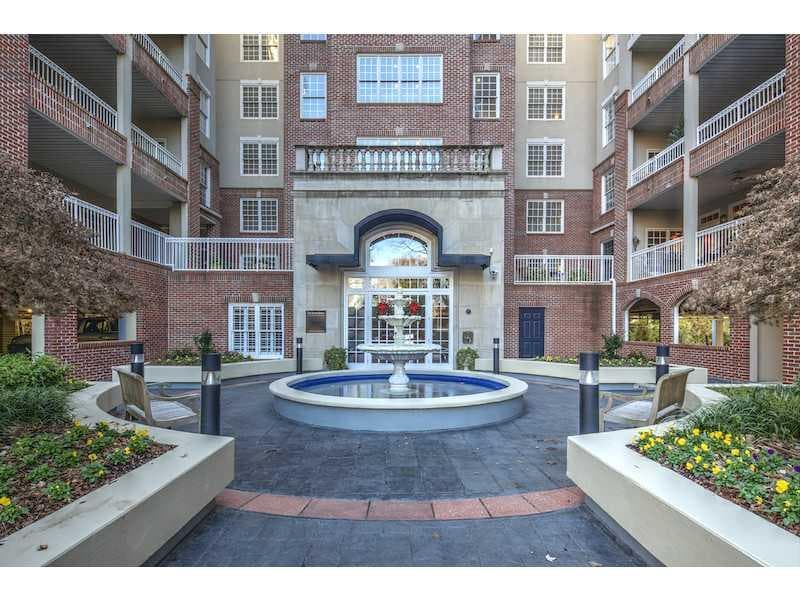 50 Biscayne Drive 1112, Atlanta, GA 30309 — most recent listing photo