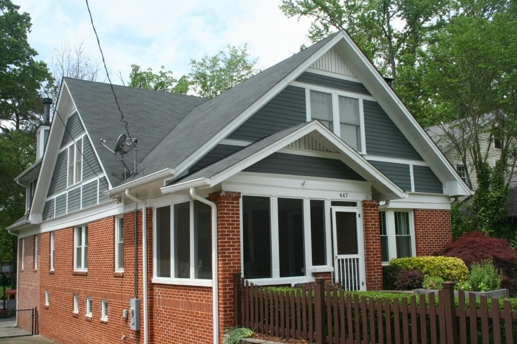 447 3rd Avenue, Decatur, GA 30030 — most recent listing photo