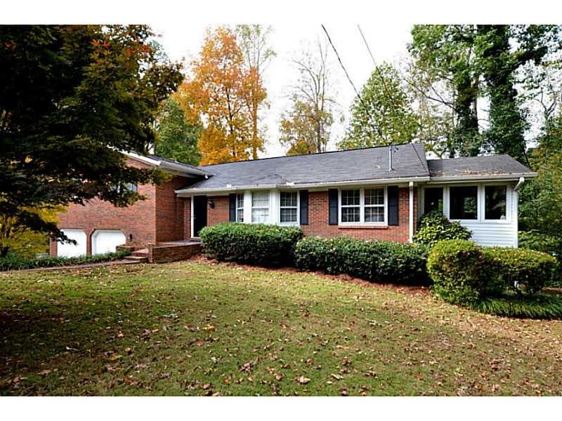 2695 Townley Circle, Atlanta, GA 30340 — most recent listing photo