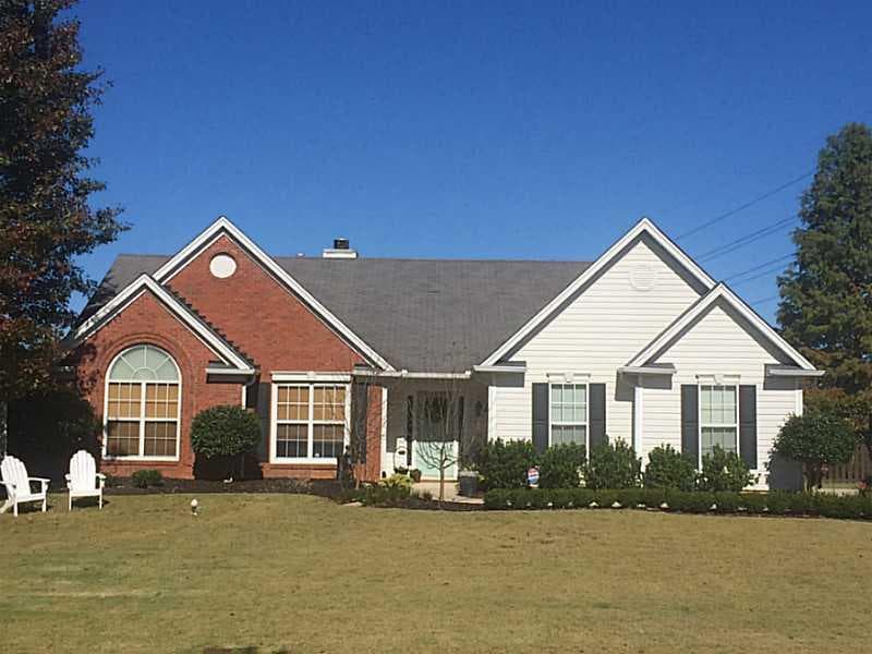 3268 Woodtree Lane, Buford, GA 30519 — most recent listing photo