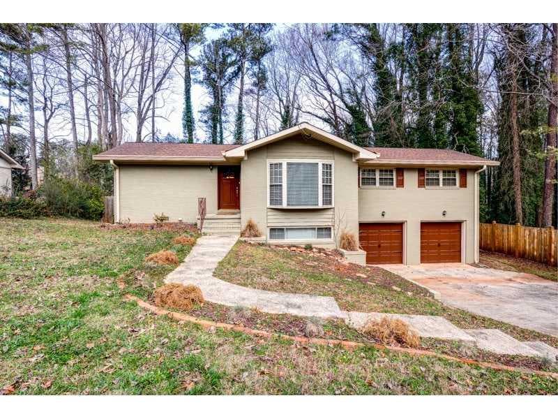 1213 Pinehurst Circle, Smyrna, GA 30080 — most recent listing photo