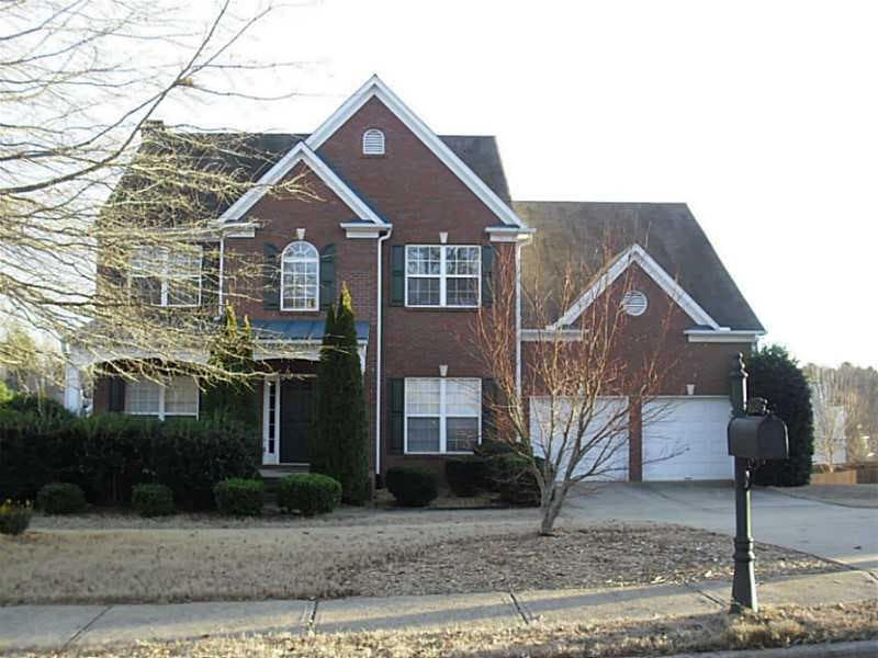 3760 Devenwood Way, Buford, GA 30519 — most recent listing photo