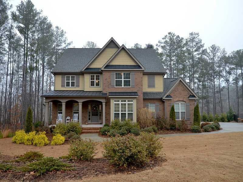 1290 Victoria Falls Drive, Acworth, GA 30101 — most recent listing photo