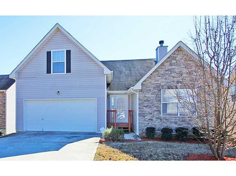 4128 Lost Springs Trail, Douglasville, GA 30135 — most recent listing photo