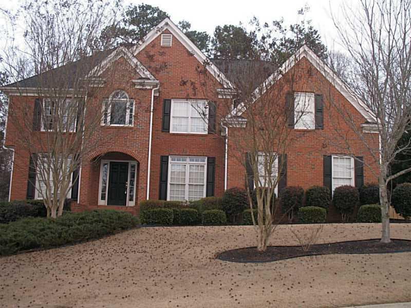 895 Sentry Ridge Crossing, Suwanee, GA 30024 — most recent listing photo