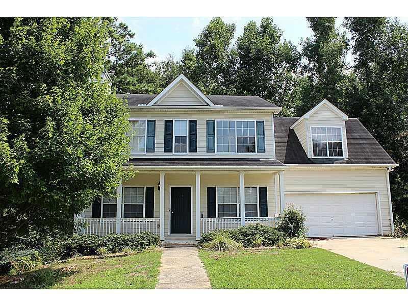 34 Creekside Drive, Newnan, GA 30263 — most recent listing photo