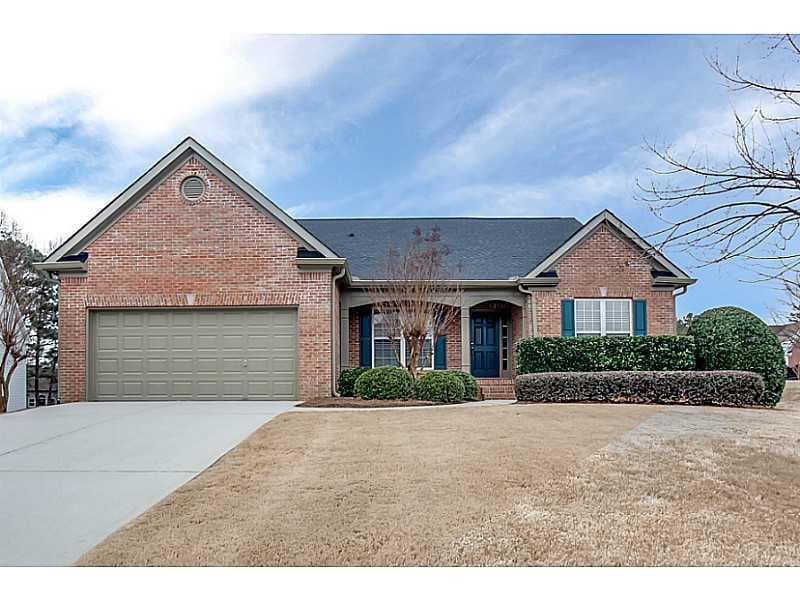 205 Suwanee Place Court, Suwanee, GA 30024 — most recent listing photo