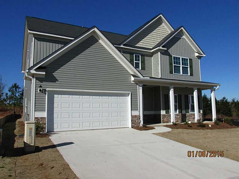 287 Bollen Lane, Hiram, GA 30141 — most recent listing photo