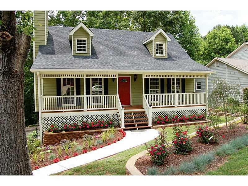 2968 Cordite Loop, Snellville, GA 30039 — most recent listing photo