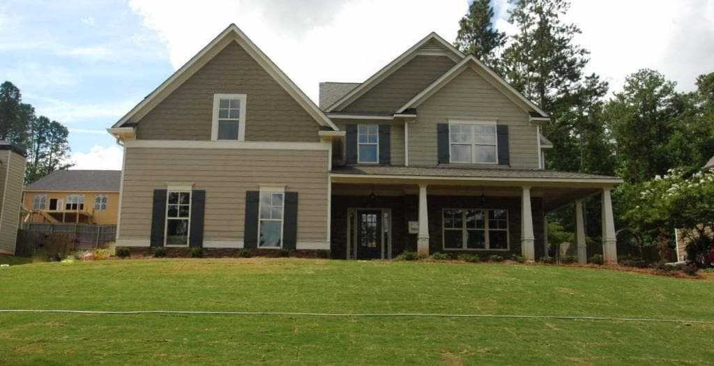 196 Willow Pointe Drive, Dallas, GA 30157 — most recent listing photo