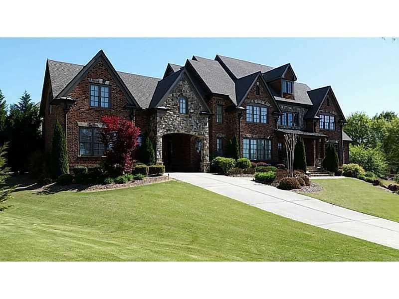 2319 Weeping Oak Drive, Braselton, GA 30517 — most recent listing photo