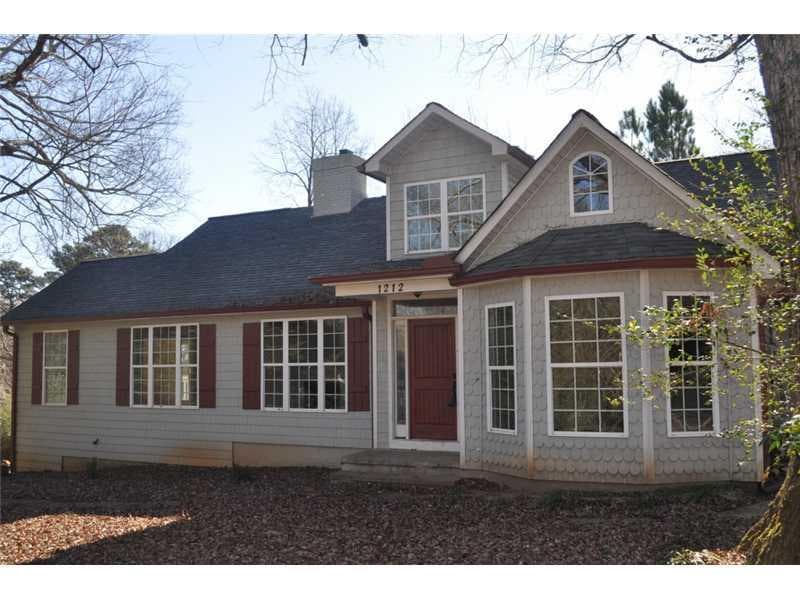 1212 Morningside Drive, Gainesville, GA 30501 — most recent listing photo