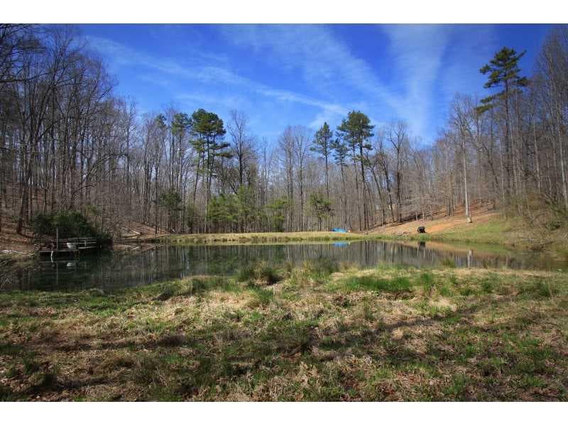 3 bedroom other sold at 3617 Pea Ridge Road, Cornelia, GA 30531