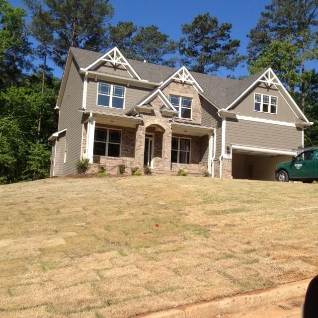 80 Virginia Ridge, Dallas, GA 30132 — most recent listing photo