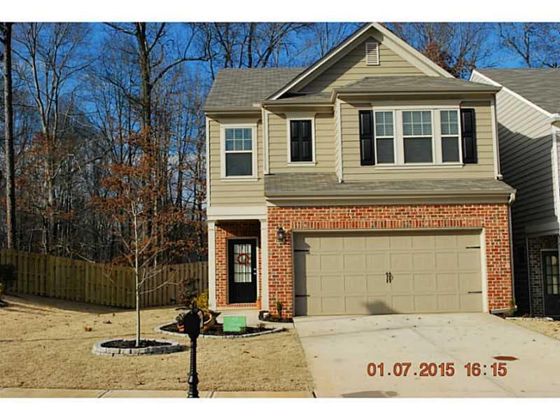 4805 Waterbrooke Crossing, Alpharetta, GA 30004 — most recent listing photo